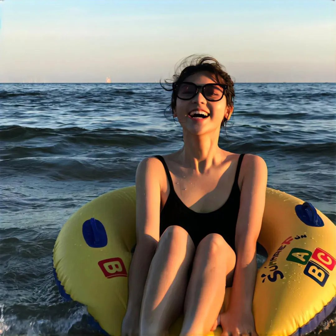 冬有乔木夏有雪