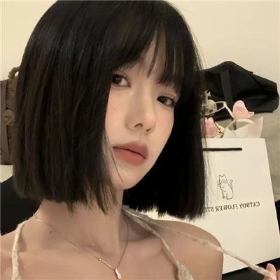她不知道那些鸟的名字